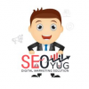 Company Logo For SEO Yug'