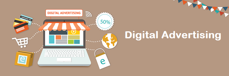 Digital Advertising market'