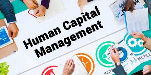 Human Resource Management Software Market'