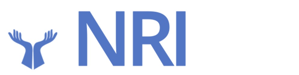 NRI Legal World Logo