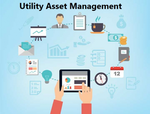 Utility Asset Management Market'