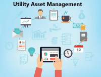 Utility Asset Management Market
