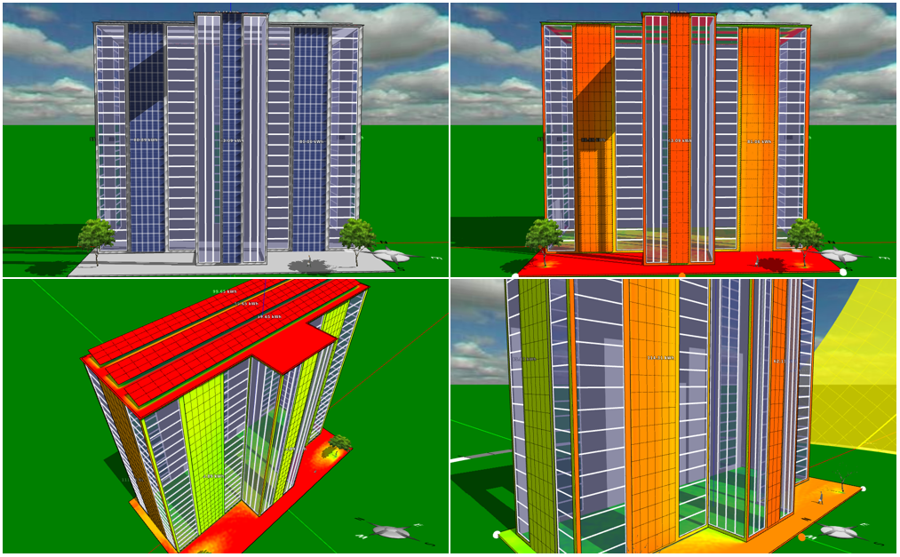 Building Integrated Photovoltaics Market