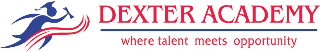 Company Logo For Dexter Academy'