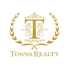 Company Logo For Towns Realty'