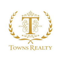 Towns Realty Logo