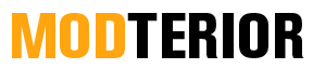 Company Logo For Modterior'