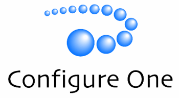 Company Logo For Configure One'