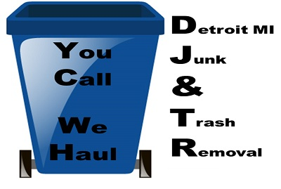 Company Logo For Detroit MI Junk &amp;amp; Trash Removal'