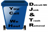 Company Logo For Detroit MI Junk &amp; Trash Removal'