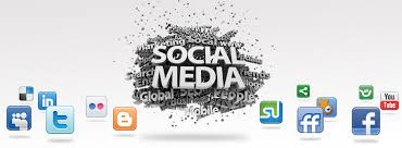 Company Logo For Social Media Marketing Company in Jaipur'