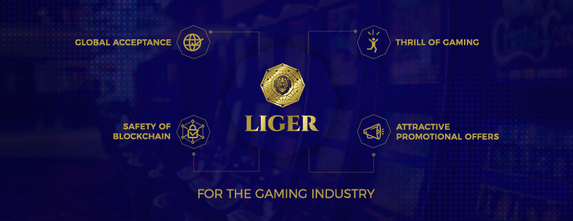 Liger Coin'