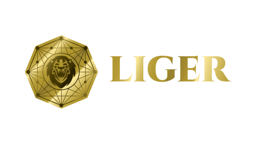 Company Logo For LIGER'