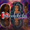 SmithIII Celestial Album Cover Art'