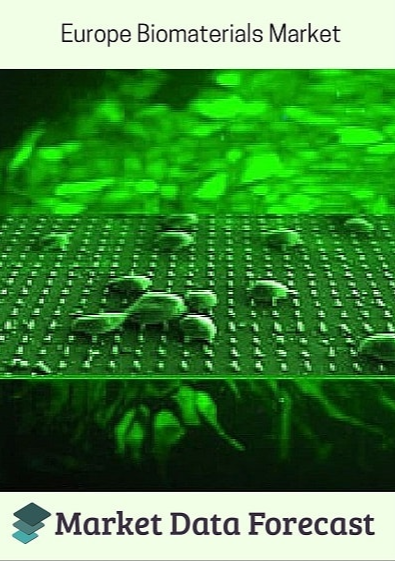Europe Biomaterials Market'