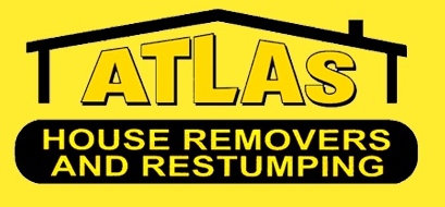 Atlas House Removers'