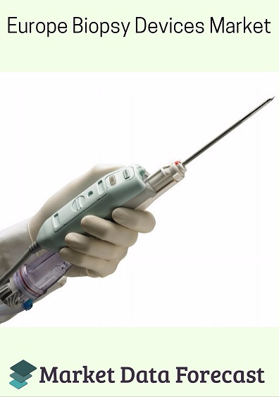 Europe Biopsy Devices Market'