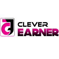 Company Logo For Clever Earner'