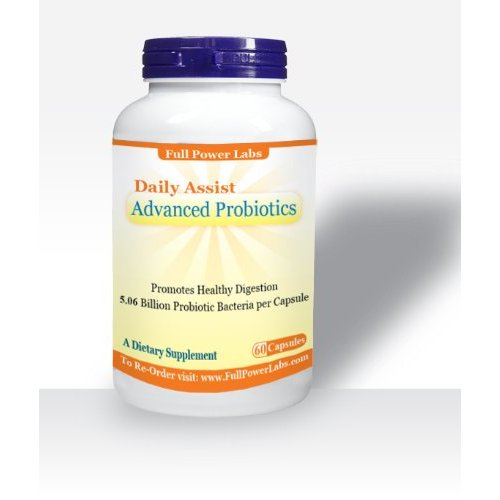 probiotic