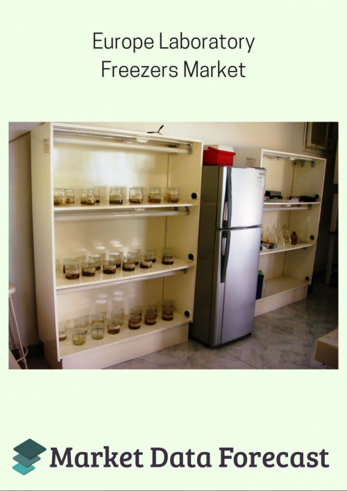Europe Laboratory Freezers Market'