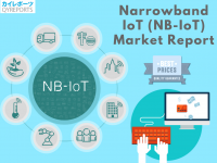 Narrowband IoT (NB-IoT) Market