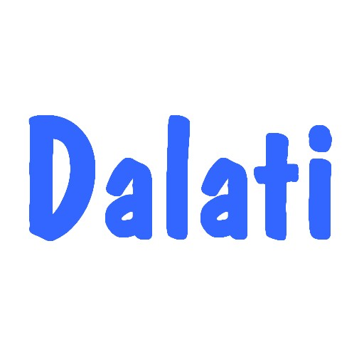 Company Logo For Dalati'