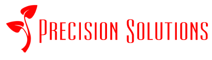 Company Logo For Precision Solutions'