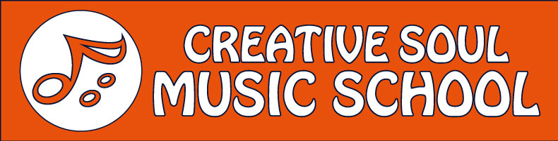 Company Logo For Creative Soul Music School Fort Worth'