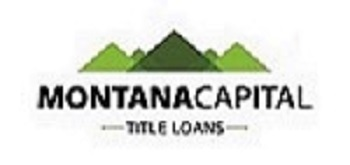 Company Logo For Montana Capital Car Title Loans'