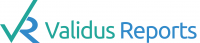 Validus Reports Logo