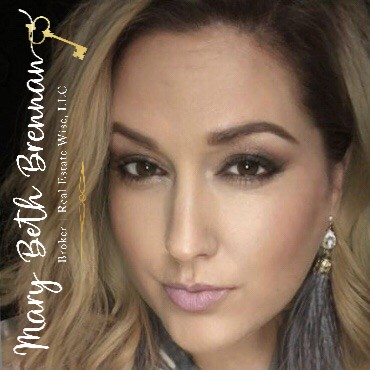 Mary Beth Brennan of Real Estate Wise LLC