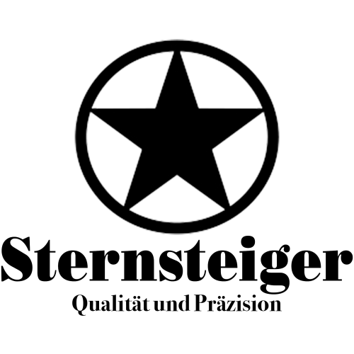 Company Logo For Sternsteiger Stahlwaren GmbH'