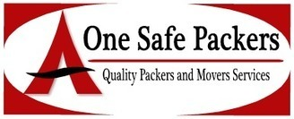 Company Logo For Packers and Movers Pune : A One Safe Packer'