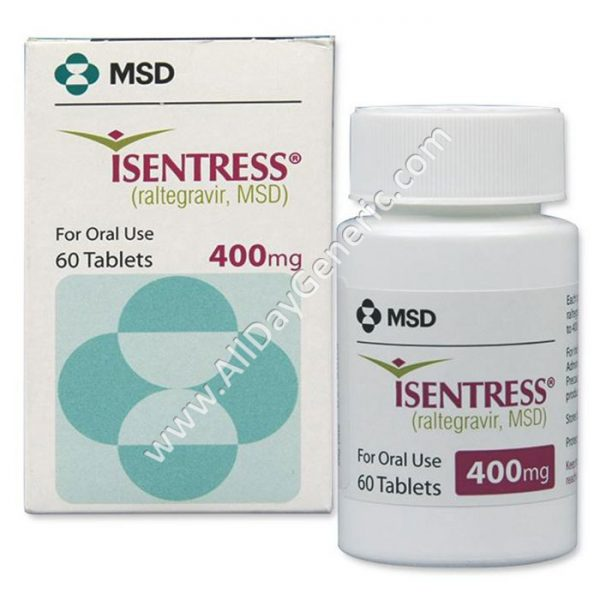 Company Logo For Buy Isentress 400mg'