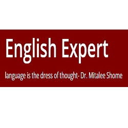 Company Logo For English Expert India'