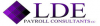 Company Logo For LDE Payroll Consultants'