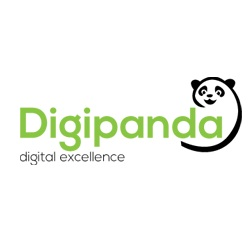 Company Logo For DigiPanda Consulting'