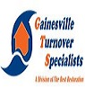 Gainesville Turnover specialists Logo