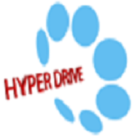 Hyper drive Information Technologies Pvt. Ltd.