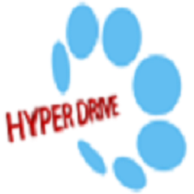 Company Logo For Hyper drive Information Technologies Pvt. L'