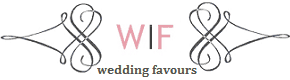 Company Logo For Wedding Favours'