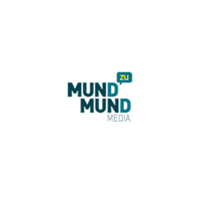 Company Logo For Mund Zu Mund Media'