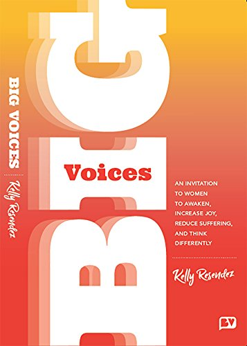 Big voice'