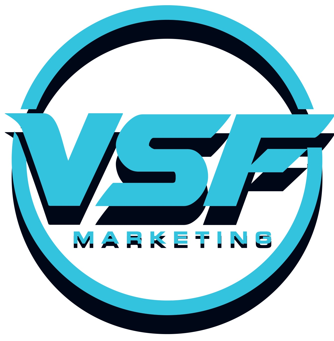 Company Logo For VSF Marketing'