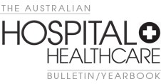 Australian Hospital And Healthcare Bulletin'