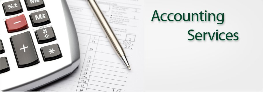 Accounting Services Market trendS'