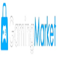 Gaming Market Logo