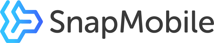 Company Logo For SnapMobile'