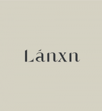 Lánxn Logo