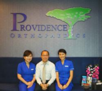 Providence Orthopaedics